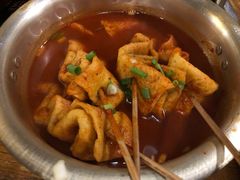 -包装马车·韩国料理·포장마차