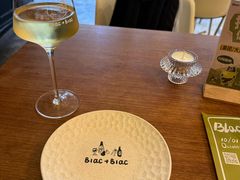 -Blac+Blac(中海环宇荟店)