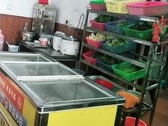 -阿汉名材老鸡汤饭店(金鸡岭店)