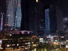 -海心沙亚运公园
