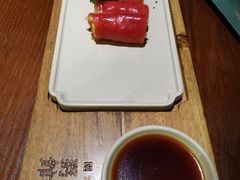 -南拳十三姨·潮汕砂锅粥(世纪金源店)
