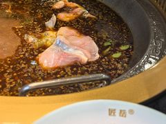 -匠岳·王宝器麻椒鱼(会展中心店)