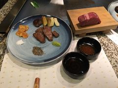 -神户牛排餐厅MOURIYA(总店)