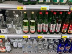 -北国超市(西美花街生活工场店)