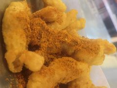 -蓉三少冒烤鸭·四川小吃集(北京首店)