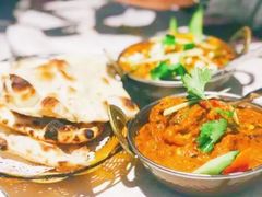 -Santoor 萨都里印度餐厅(北锣鼓巷店)