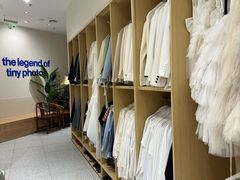 -天真蓝照相馆(五角场百联又一城店)