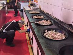 -即墨老公社·海肠捞饭大王(古城店)