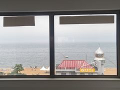 -威海国际海水浴场旅游区
