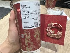 -陆家嘴空中步行连廊
