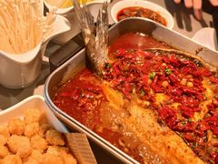 -半天妖烤鱼(大兴大悦春风里店)