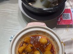 -王府井酒店(金桥港湾店)