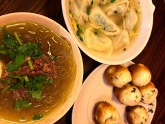 -哑巴生煎(临顿路店)