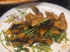 -满园烤鸭·春饼(沈北万达店)