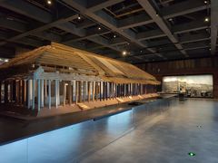 -盘龙城遗址博物院
