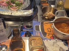 -喜井无限自助烤肉公司(石厦店)