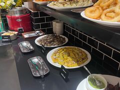 -拉蒂娜·巴西牛排馆 Latina·Brazilian Steakhouse(陆家嘴旗舰店)
