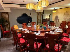 -徽镇小厨·经典徽菜(十里河店)