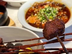 -柴门饭儿(成都太古里店)