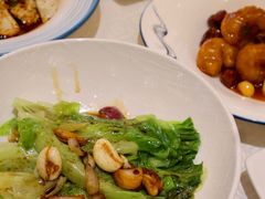大丰收生菜-顺峰(南二环店)