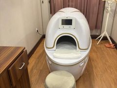 -葛莉丝·美容足道