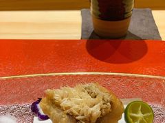 甘鲷立鲮烧-鮨青(恒基名人购物中心店)
