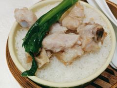 -聚福山莊·寻味顺德(北滘店)
