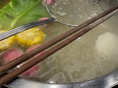 -八合里潮汕鲜牛肉火锅(吉大店)