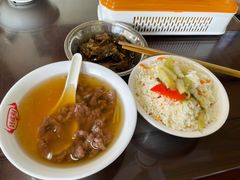 -好成财牛排馆(涂门街总店)