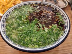 毛细-有礼有面(知春路店)