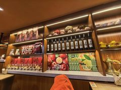 -耶里夏丽·新疆菜·28年喀什老馆(田林东路店)
