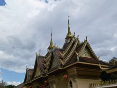 -西双版纳勐泐文化旅游区