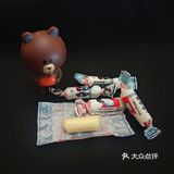 [糖果] 大白兔奶糖♥甜香好滋味 [糖果]