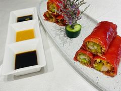 鲜虾红米肠-光明招待所(邦凯科技园店)