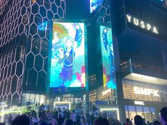 -三里屯太古里