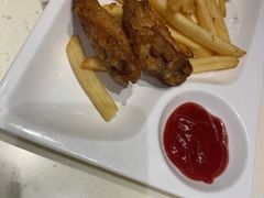 -龙记香港茶餐厅(久光百货店)