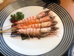 -九井澤精致料理(金茂店)
