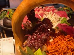 -捞王锅物料理(凯旋路店)