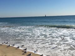 -海云台海滩