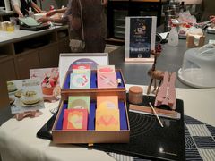 -ABC Cooking Studio(上海环球金融中心店)