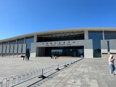 -天津梅江会展中心