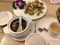 -锦粤宫·精致粤菜(深圳北站店)