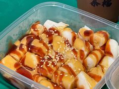 混酱猪肠粉-孖记茶档·热腾茶餐(江南西plus店)