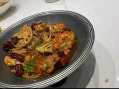 -虾铺子龙虾·私房菜(金源花苑店)