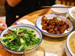 -慧娟面馆·餐厅(望江路店)
