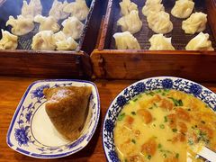 -张家巷美食(南浔店)