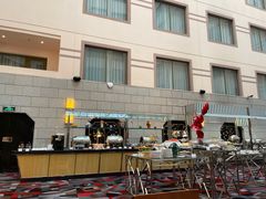 -北京宝辰饭店·明苑咖啡厅