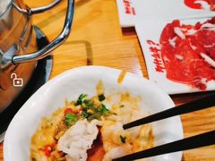 -为什么牛潮汕牛肉火锅(万胜广场店)