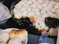 -舒蔡记生煎菜饭(云南中路店)