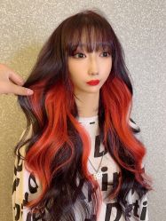 -3AM·S HAIR SALON烫发染发接发